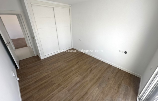 Revente - Villa - Ciudad Quesada - Costa Blanca