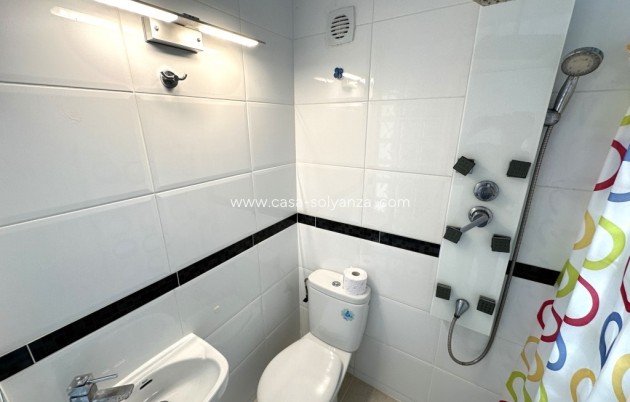 Revente - Villa - Ciudad Quesada - Costa Blanca