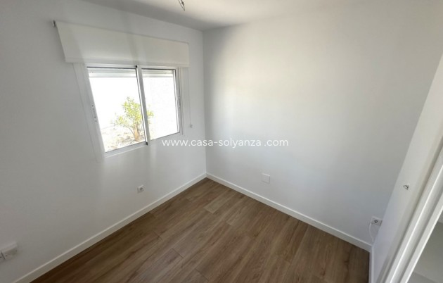 Revente - Villa - Ciudad Quesada - Costa Blanca