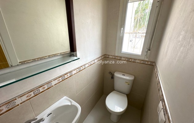 Revente - Villa - Ciudad Quesada - Costa Blanca