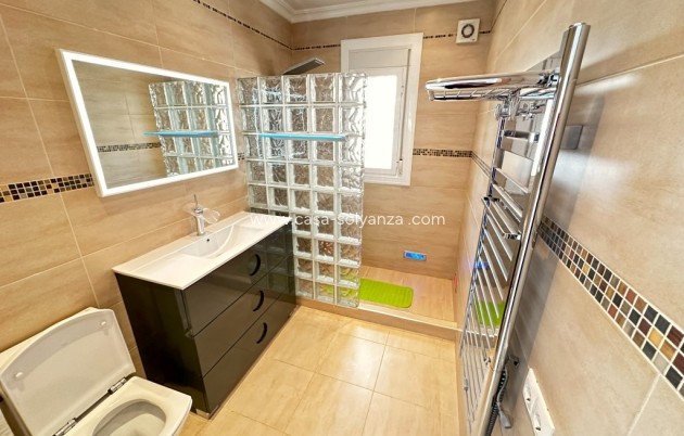 Revente - Villa - Ciudad Quesada - Costa Blanca