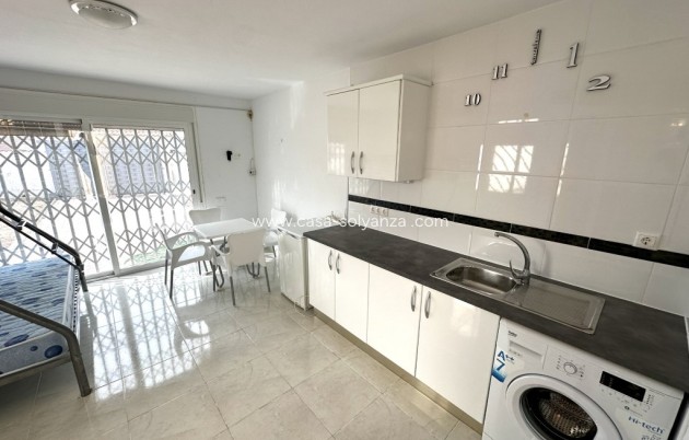 Revente - Villa - Ciudad Quesada - Costa Blanca