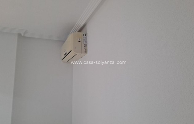 Wiederverkauf - Villa - Hondón de las Nieves - Inland