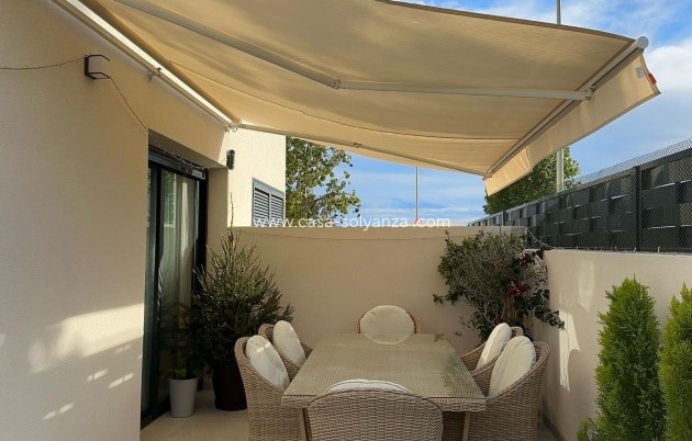 Wiederverkauf - Villa - Benijofar