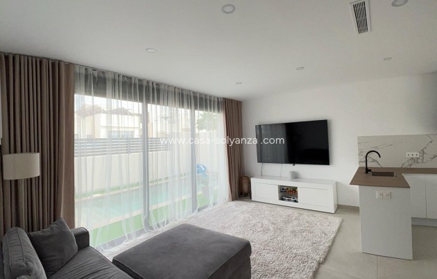 Wiederverkauf - Villa - Benijofar