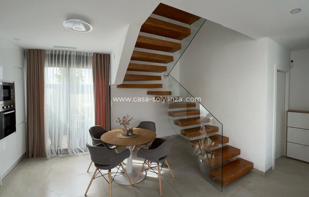 Wiederverkauf - Villa - Benijofar