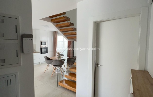 Wiederverkauf - Villa - Benijofar