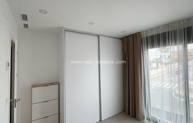 Wiederverkauf - Villa - Benijofar