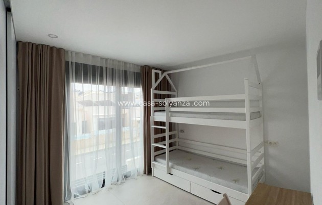 Wiederverkauf - Villa - Benijofar