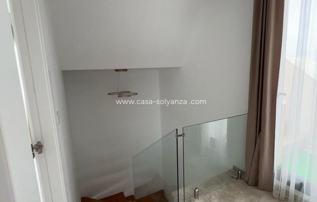 Wiederverkauf - Villa - Benijofar