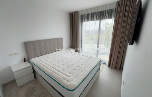 Wiederverkauf - Villa - Benijofar