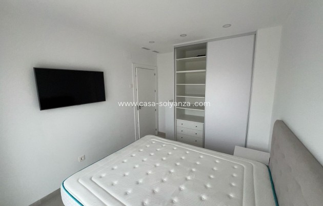 Wiederverkauf - Villa - Benijofar