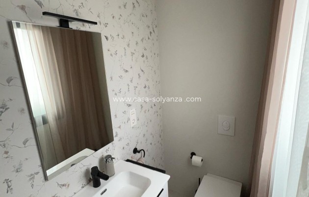 Wiederverkauf - Villa - Benijofar