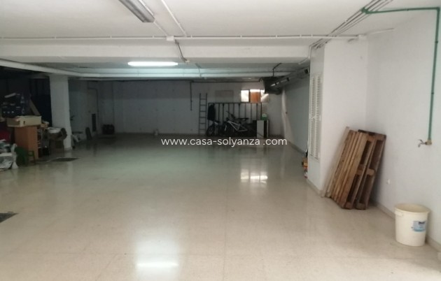 Revente - Villa - Orihuela - Inland