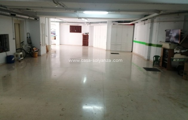 Revente - Villa - Orihuela - Inland