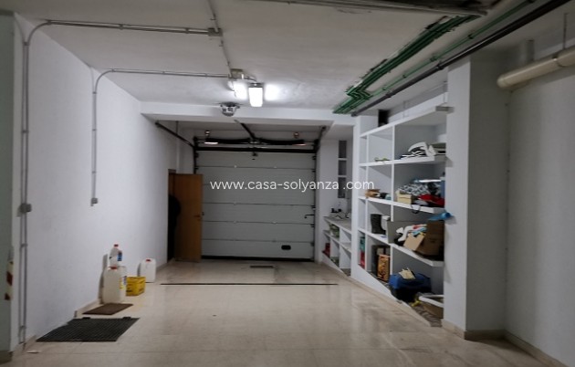 Revente - Villa - Orihuela - Inland