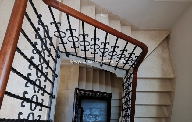 Revente - Villa - Orihuela - Inland