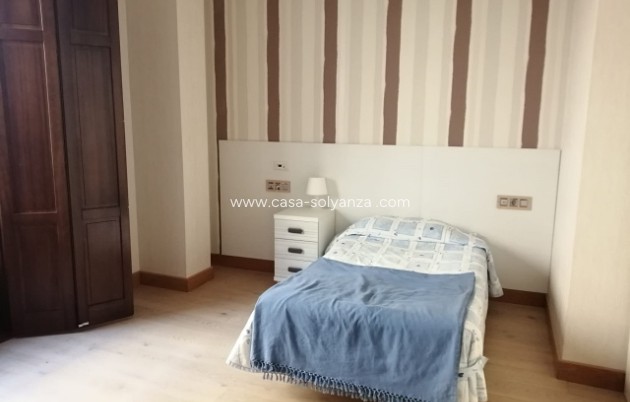 Revente - Villa - Orihuela - Inland