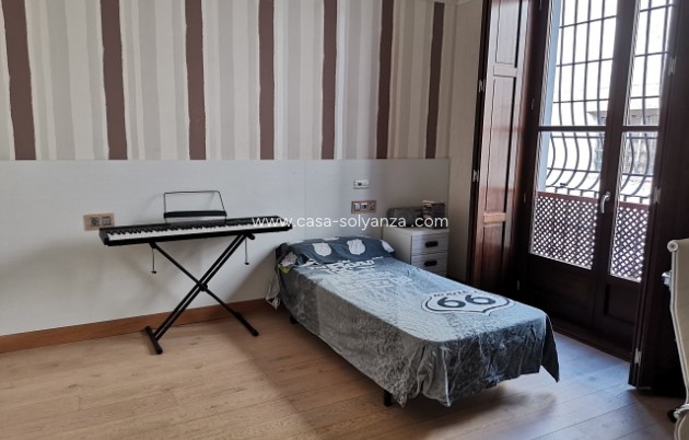 Revente - Villa - Orihuela - Inland