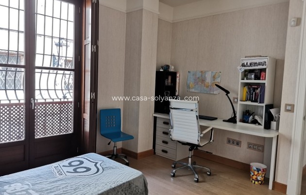 Revente - Villa - Orihuela - Inland