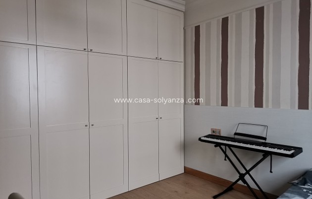 Revente - Villa - Orihuela - Inland