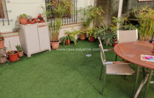 Revente - Villa - Orihuela - Inland