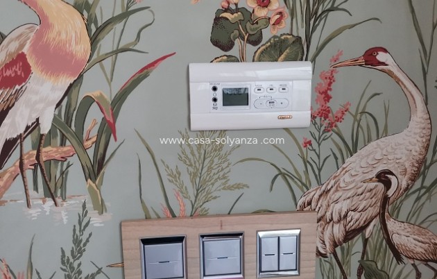 Revente - Villa - Orihuela - Inland