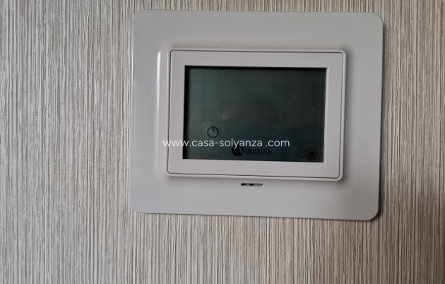 Revente - Villa - Orihuela - Inland