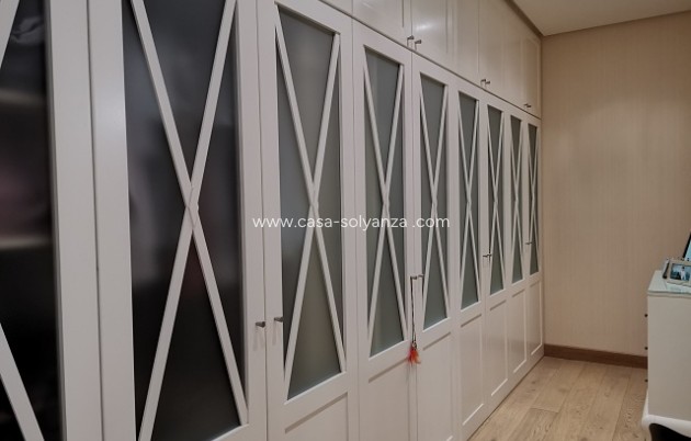 Revente - Villa - Orihuela - Inland