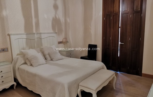 Revente - Villa - Orihuela - Inland