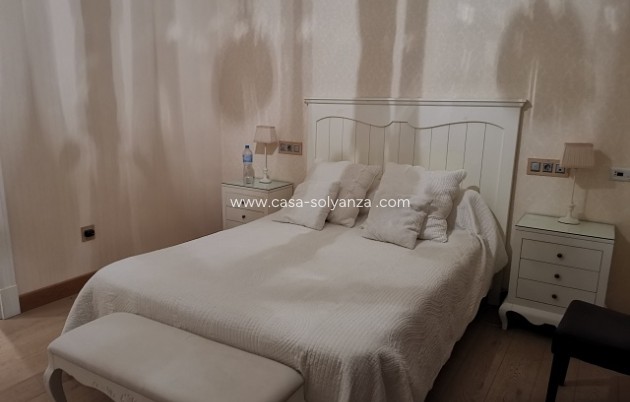 Revente - Villa - Orihuela - Inland