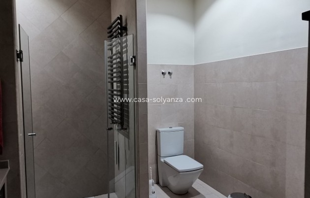 Revente - Villa - Orihuela - Inland