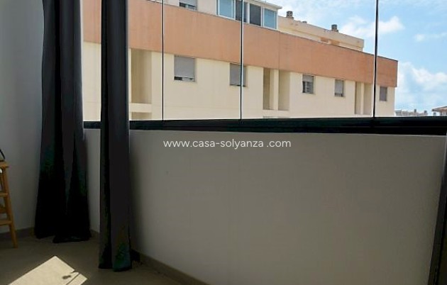 Wiederverkauf - Wohnung - Guardamar del Segura - Costa Blanca