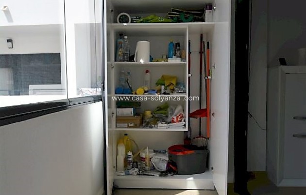 Wiederverkauf - Wohnung - Guardamar del Segura - Costa Blanca