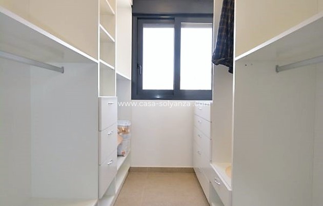 Wiederverkauf - Wohnung - Guardamar del Segura - Costa Blanca