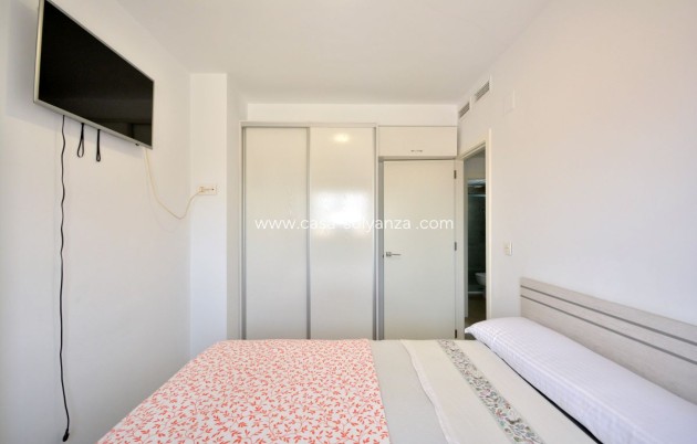 Wiederverkauf - Wohnung - Guardamar del Segura - Costa Blanca