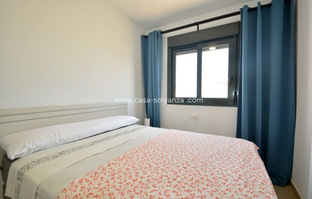 Wiederverkauf - Wohnung - Guardamar del Segura - Costa Blanca