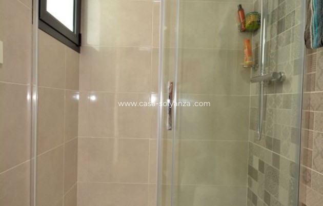 Wiederverkauf - Wohnung - Guardamar del Segura - Costa Blanca