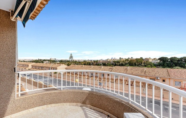 Revente - Villa - Torrevieja - Los Balcones