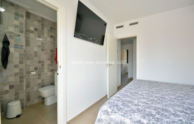 Wiederverkauf - Wohnung - Guardamar del Segura - Costa Blanca