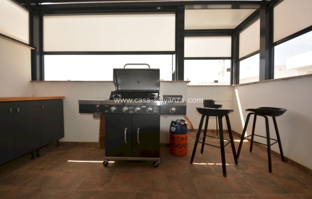 Wiederverkauf - Wohnung - Guardamar del Segura - Costa Blanca