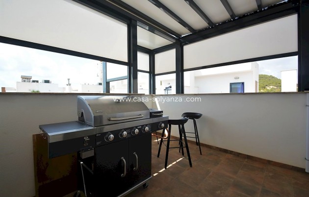 Wiederverkauf - Wohnung - Guardamar del Segura - Costa Blanca