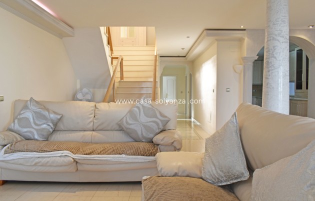 Resale - Villa - Torremendo - Costa Blanca