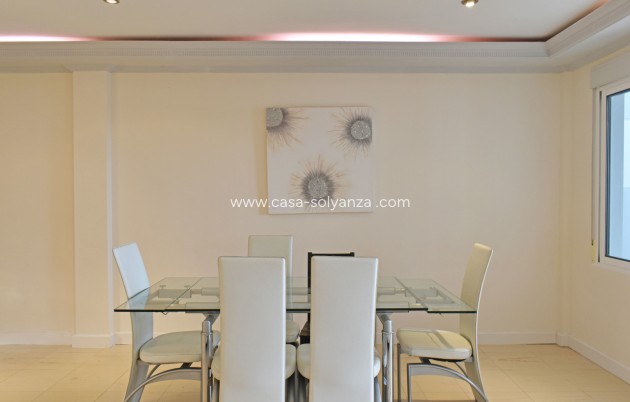 Resale - Villa - Torremendo - Costa Blanca