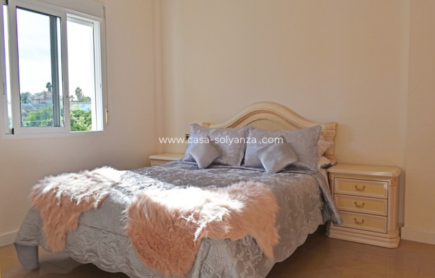 Resale - Villa - Torremendo - Costa Blanca