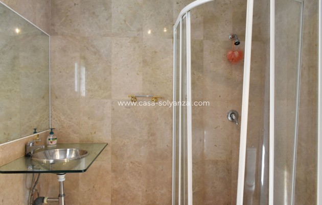 Resale - Villa - Torremendo - Costa Blanca