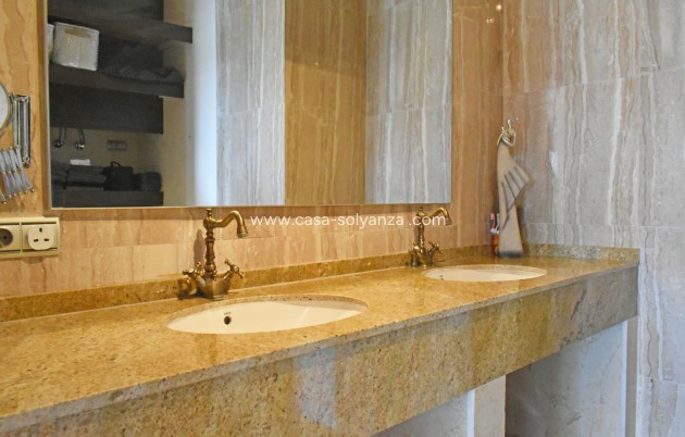 Resale - Villa - Torremendo - Costa Blanca