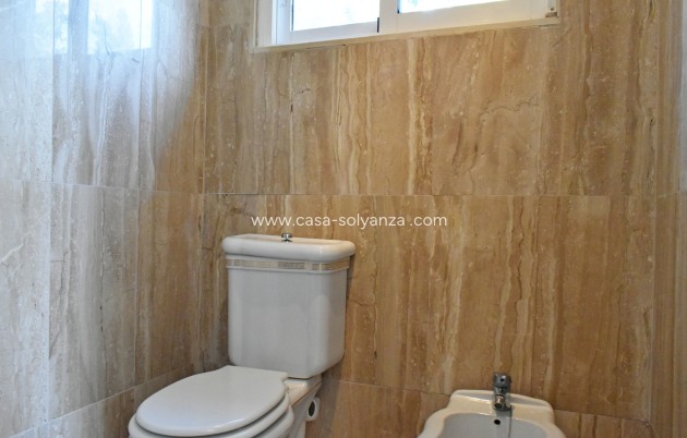 Resale - Villa - Torremendo - Costa Blanca