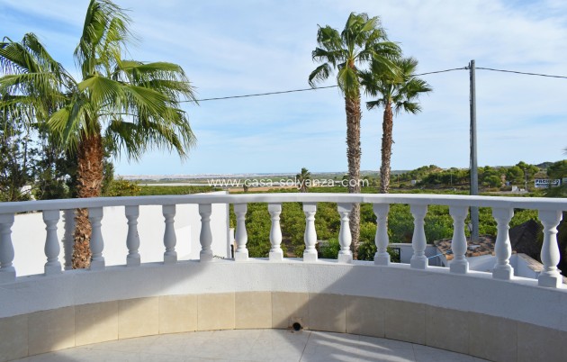 Resale - Villa - Torremendo - Costa Blanca