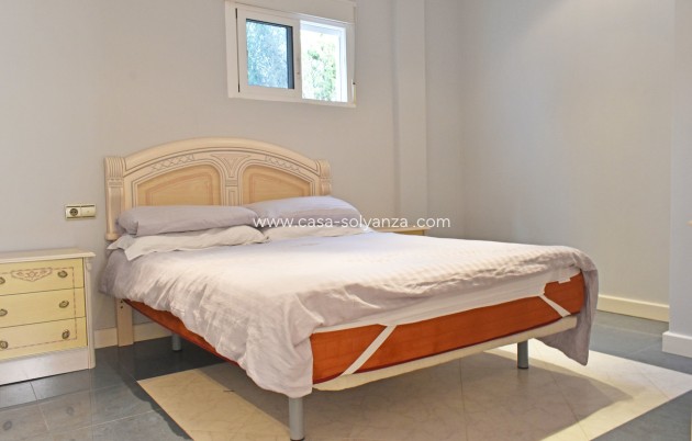 Resale - Villa - Torremendo - Costa Blanca